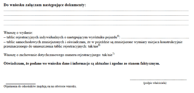 Wypisz wszystkie załączniki